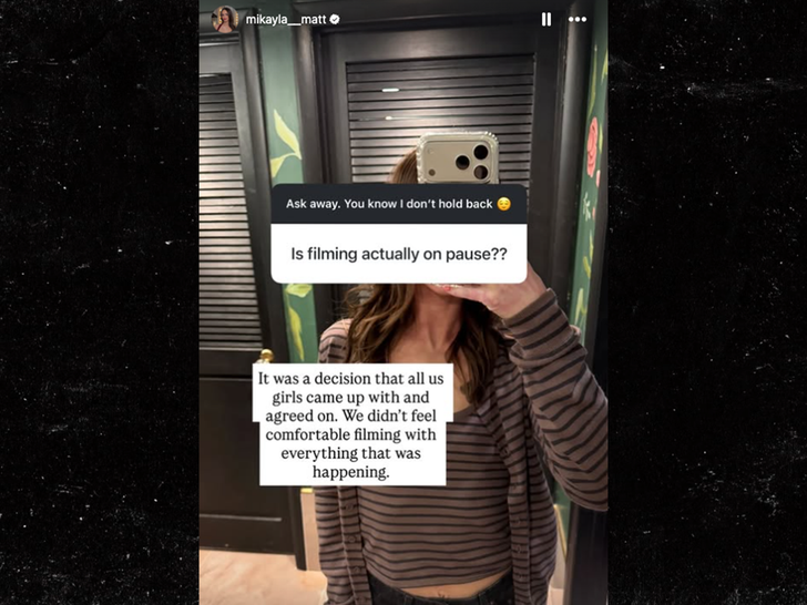 mikayla matthews insta