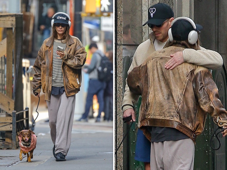 Amanda Batula Seen For The First Time Since Summer House Scandal