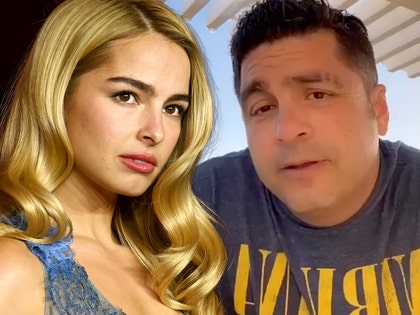 addison rae dad monty lopez getty comp