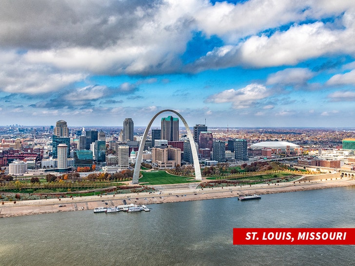 St. Louis Missouri getty 1
