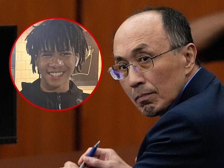 Chikei Rick Chow and Cyrus Carmack Belton AP Facebook 1
