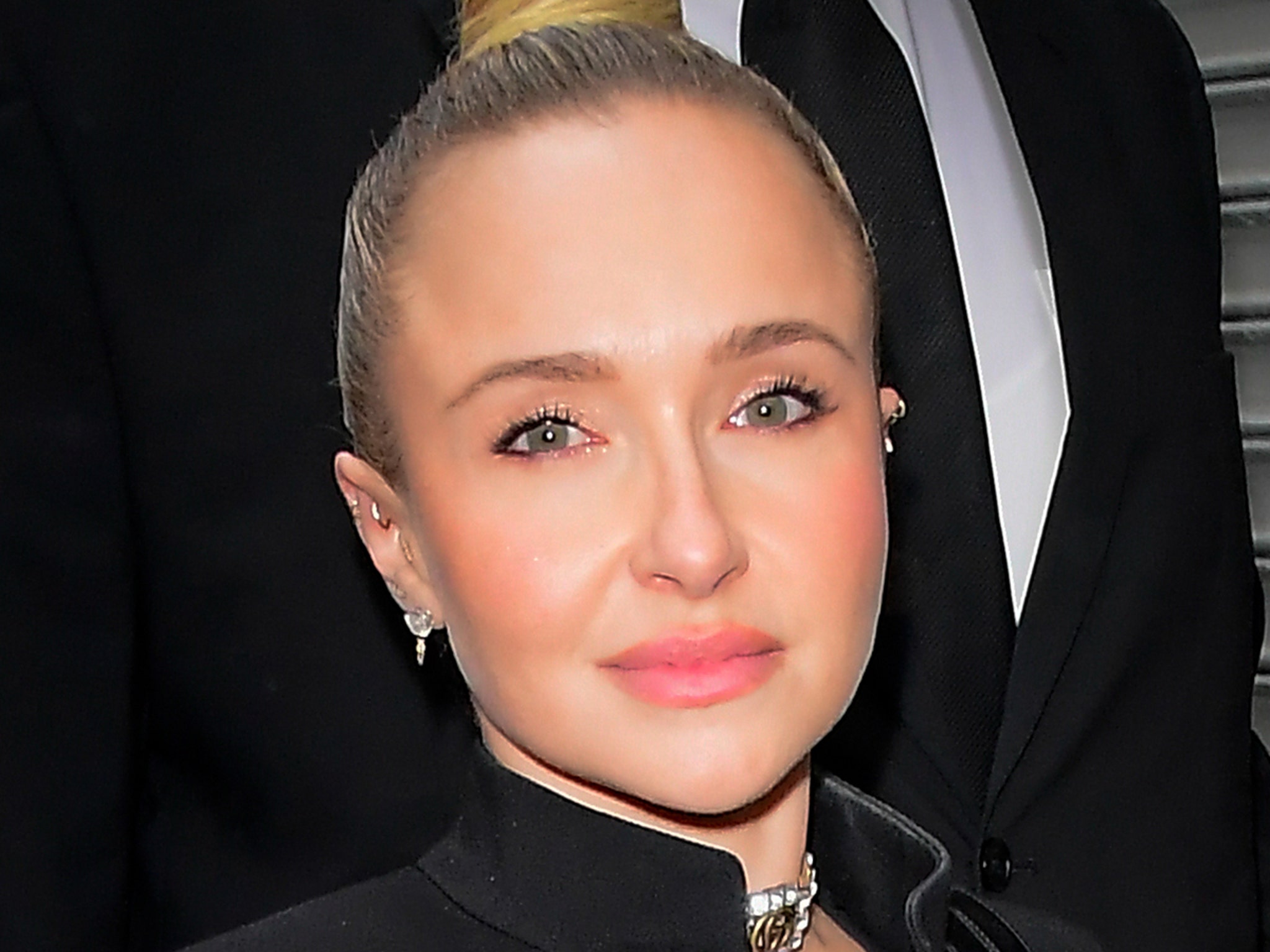 tmz.com - TMZ Staff - Hayden Panettiere Remembered by Hollywood Celebs During 'Emotional' Memorial