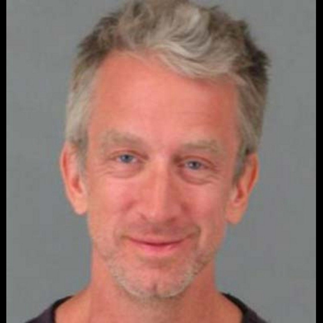 Andy Dick was arrested in May 2011.