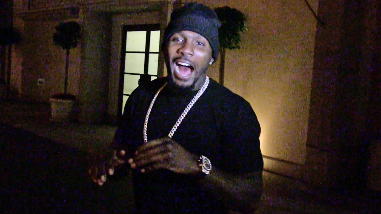 Dez Bryant tells TMZ that he would play for 'dope' Cardinals