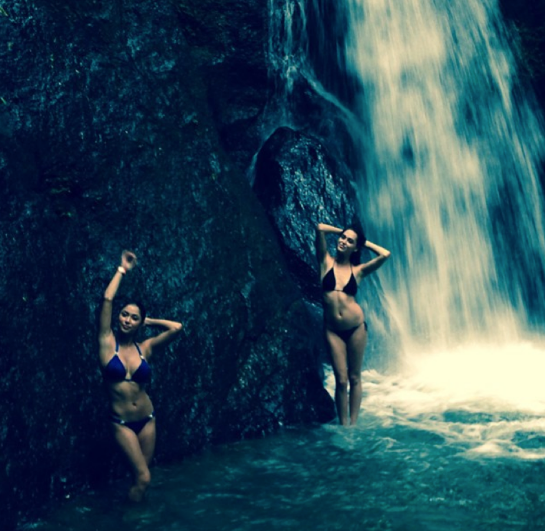 Arianny Celeste