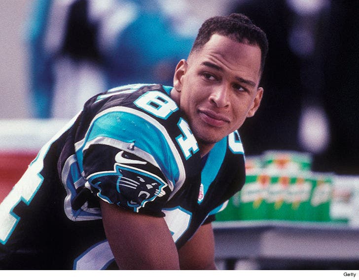 Rae Carruth Released From Prison 19 Years After Ordering Hit