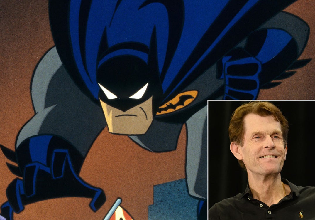 Kevin Conroy