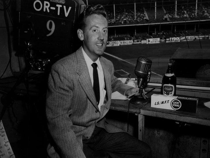 vin scully rip