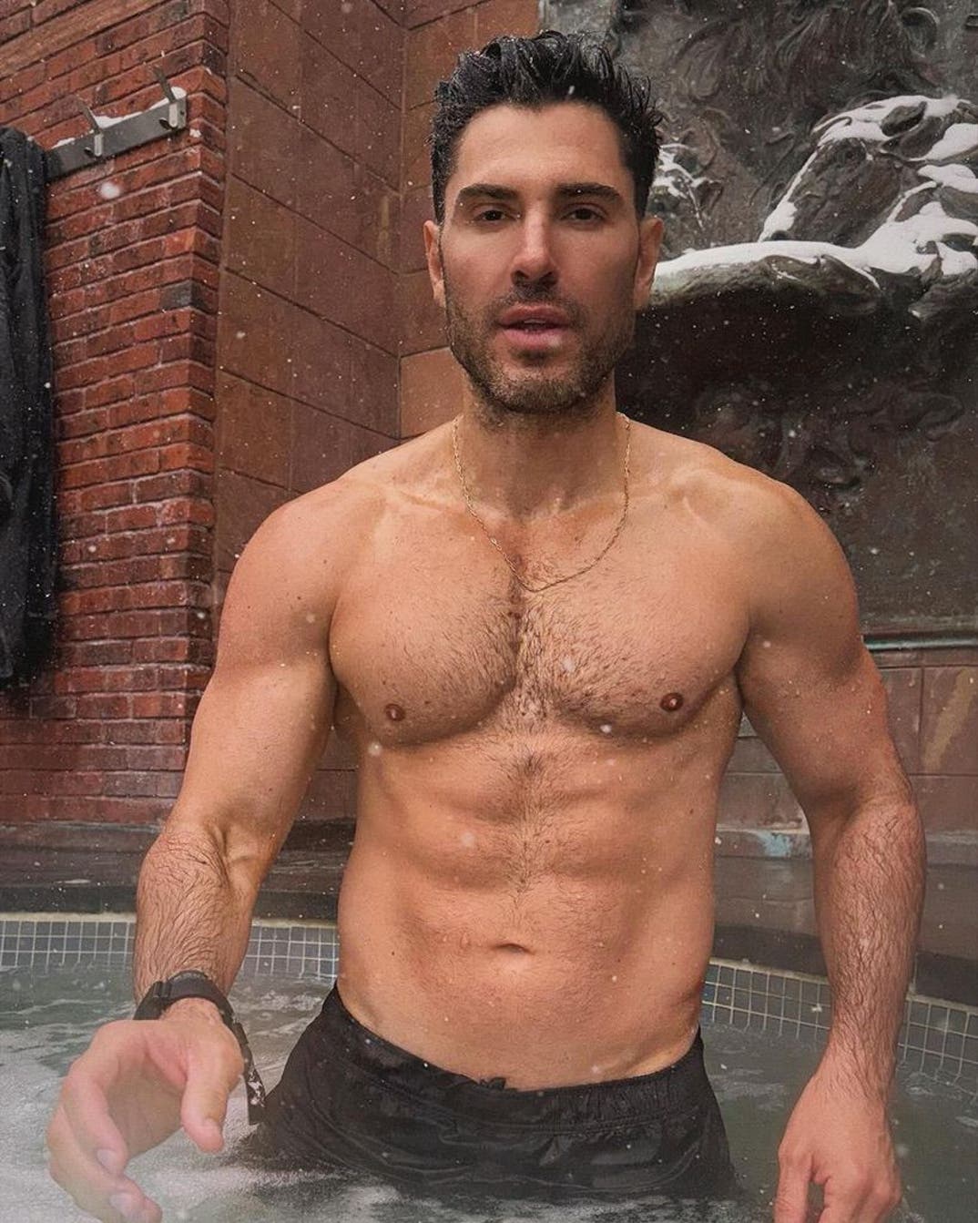 Joey Zauzig