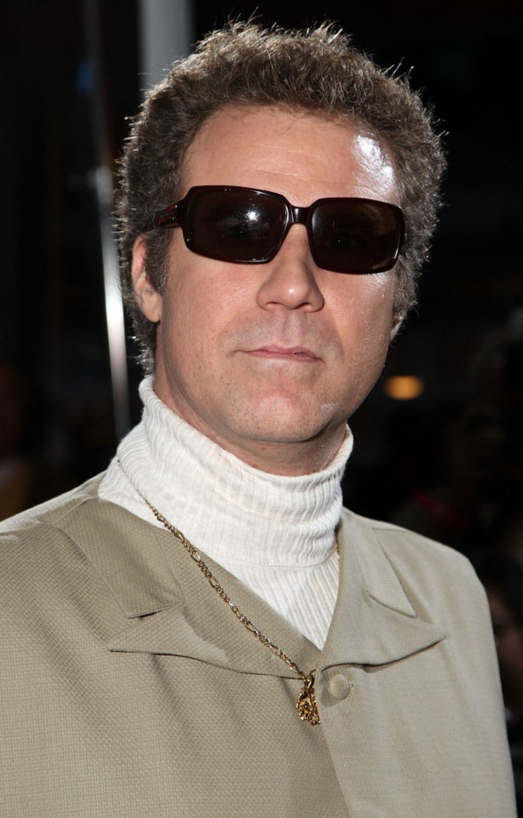 071324 Will Ferrell Through the Years Gall Getty 6