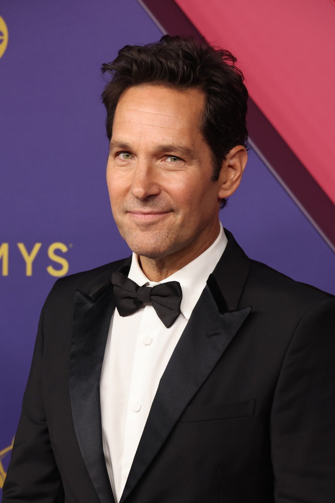 Paul Rudd