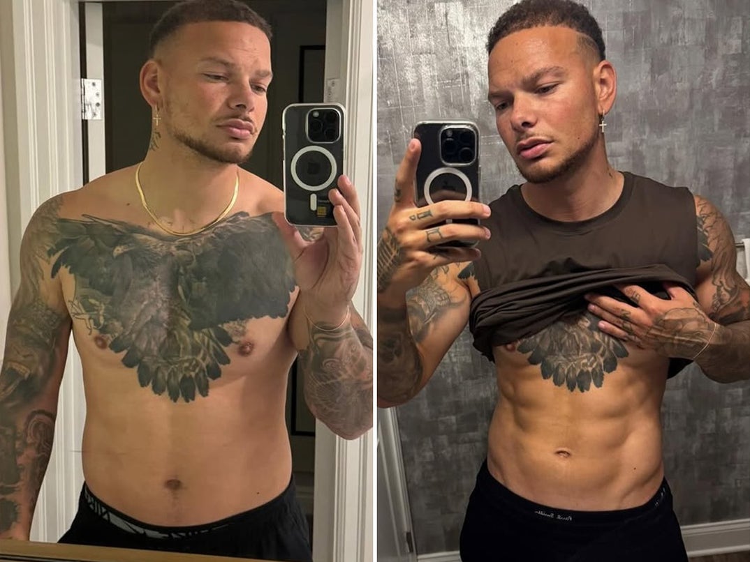 Kane Brown