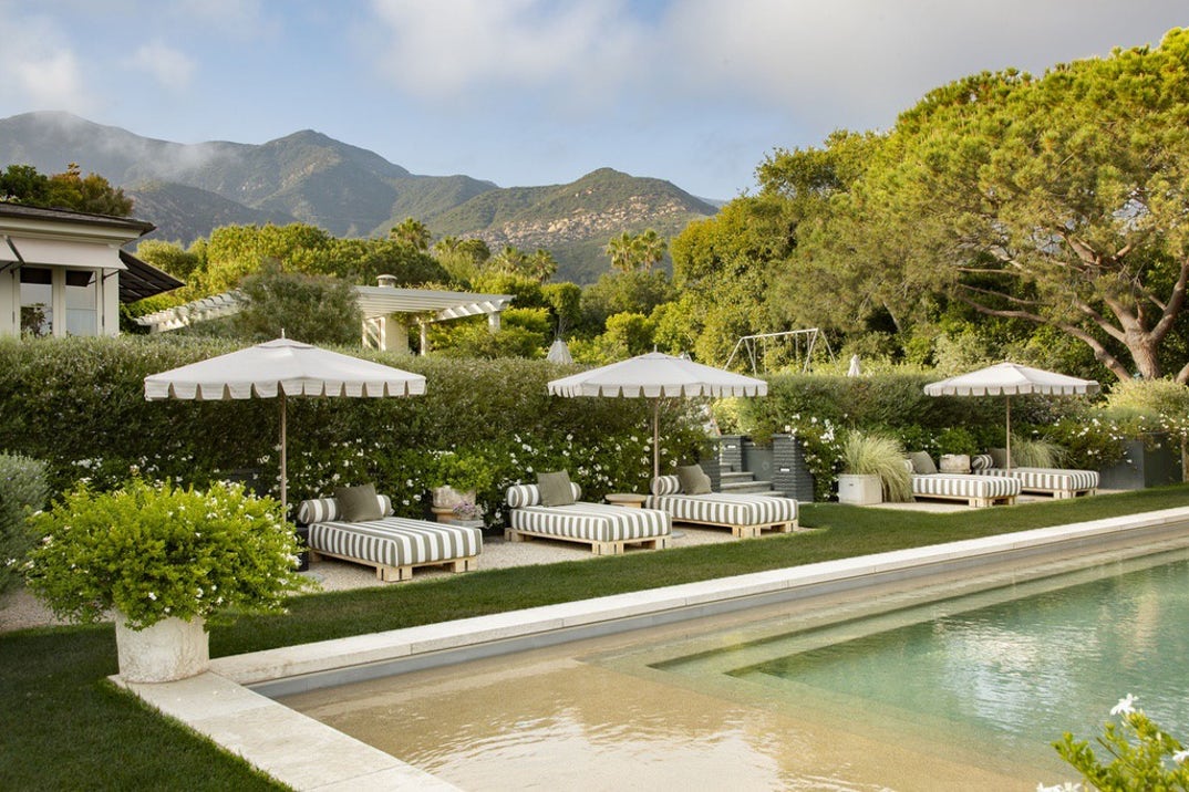 Adan Levine Montecito House For Sale 15