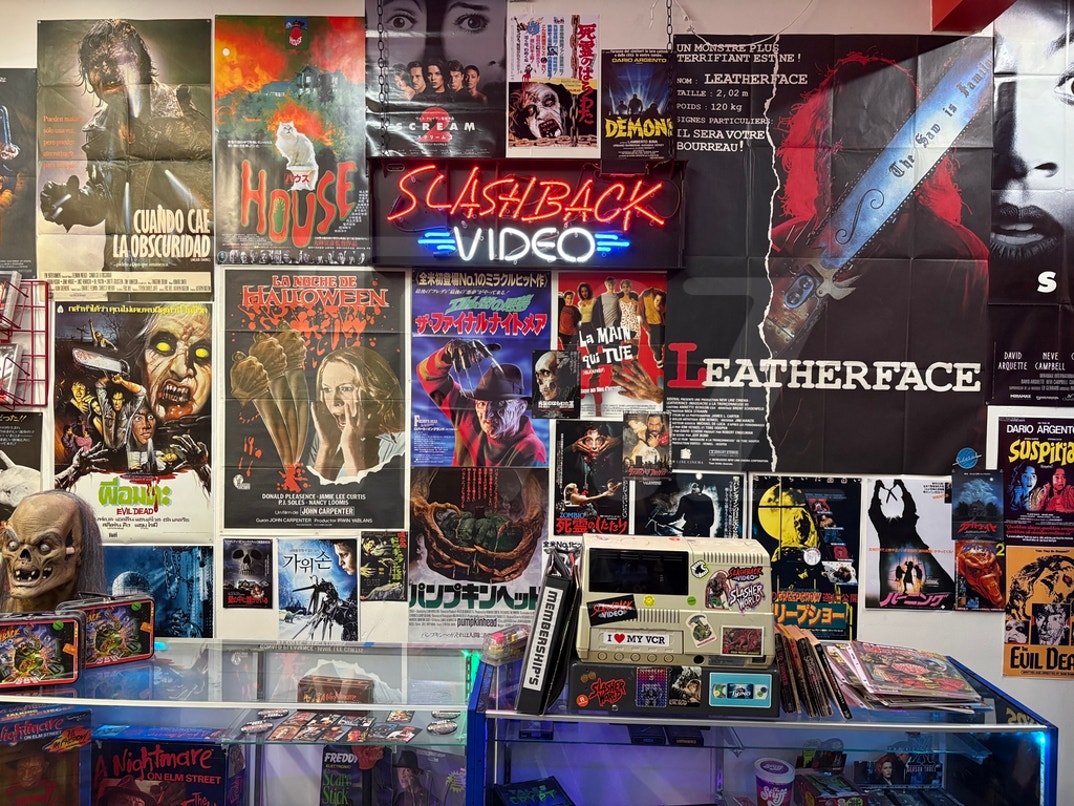 Slashback Video WEHO 17