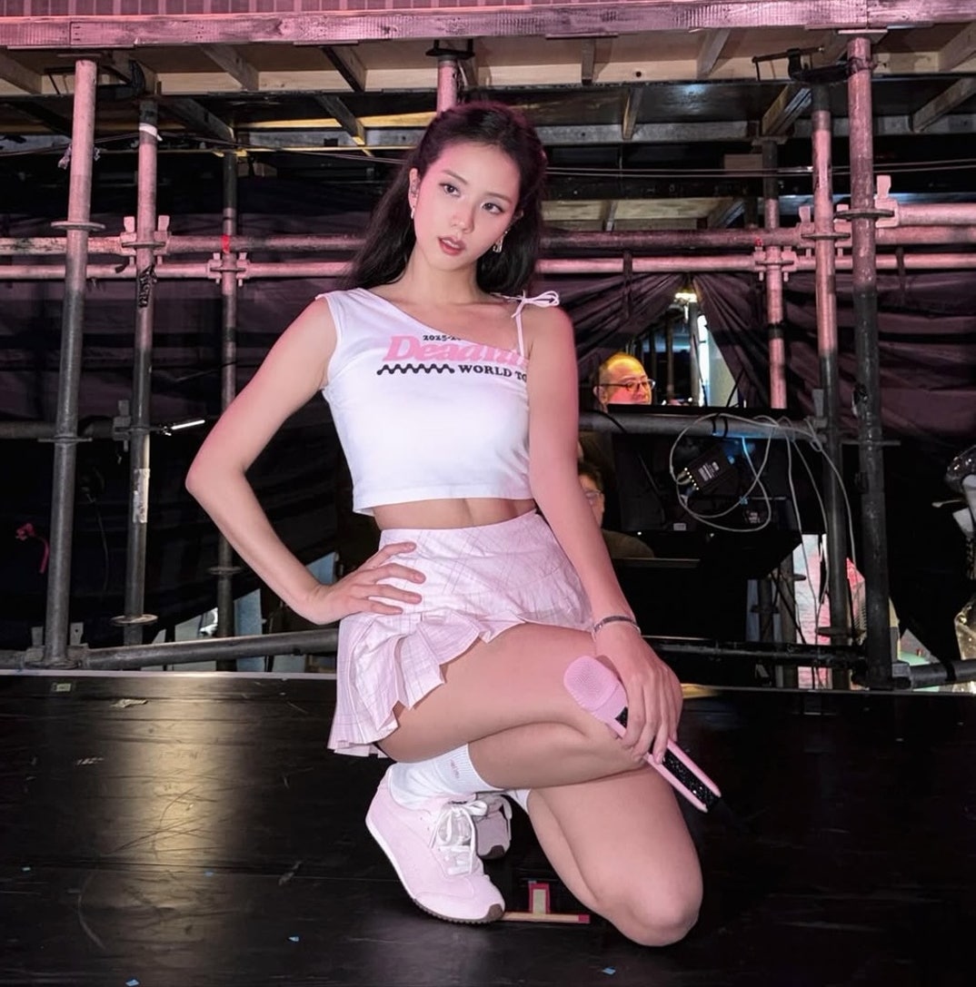 Blackpink Hot Shots 16