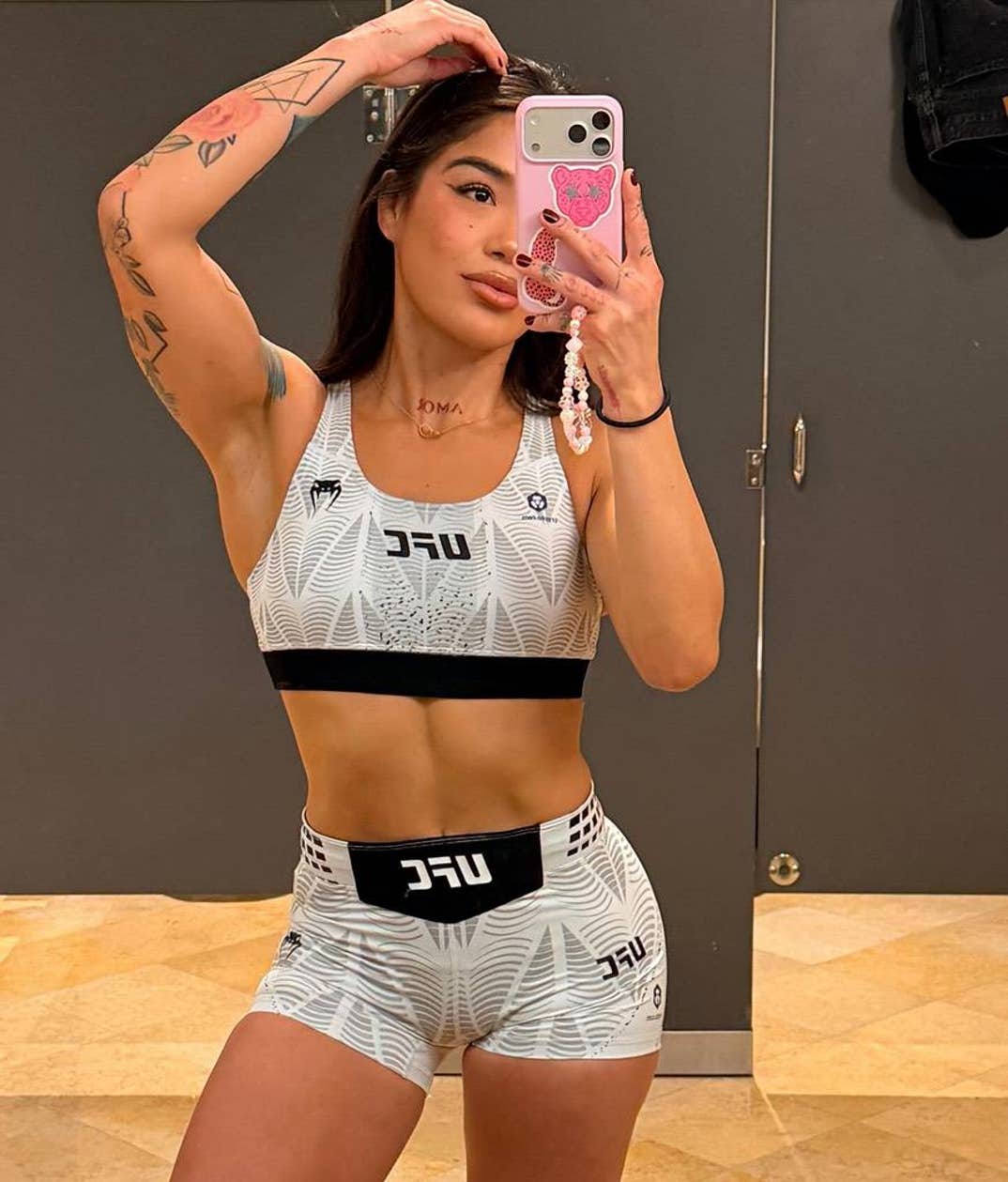 Tracy Cortez 7