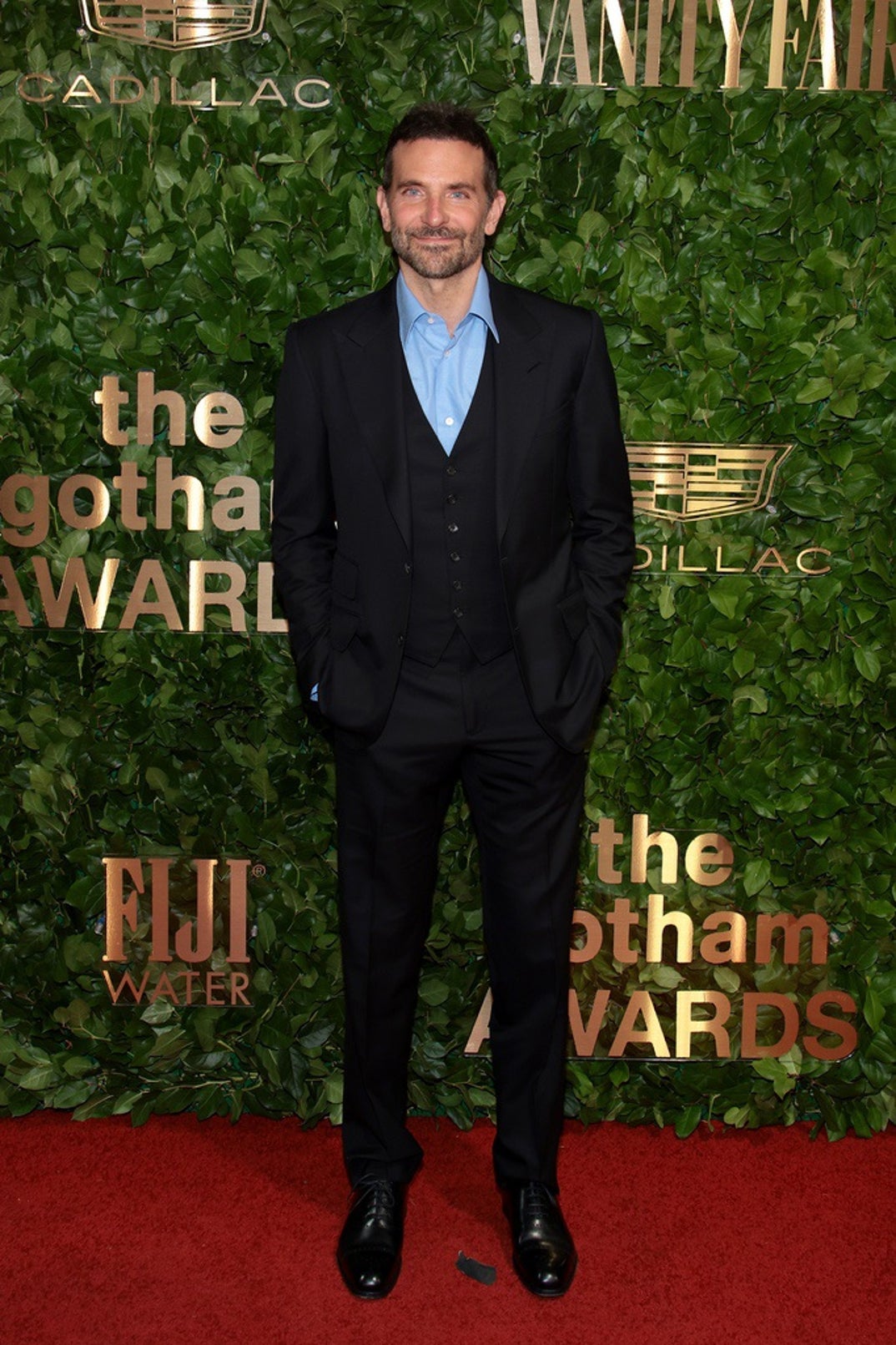 Bradley Cooper Through The Years 1