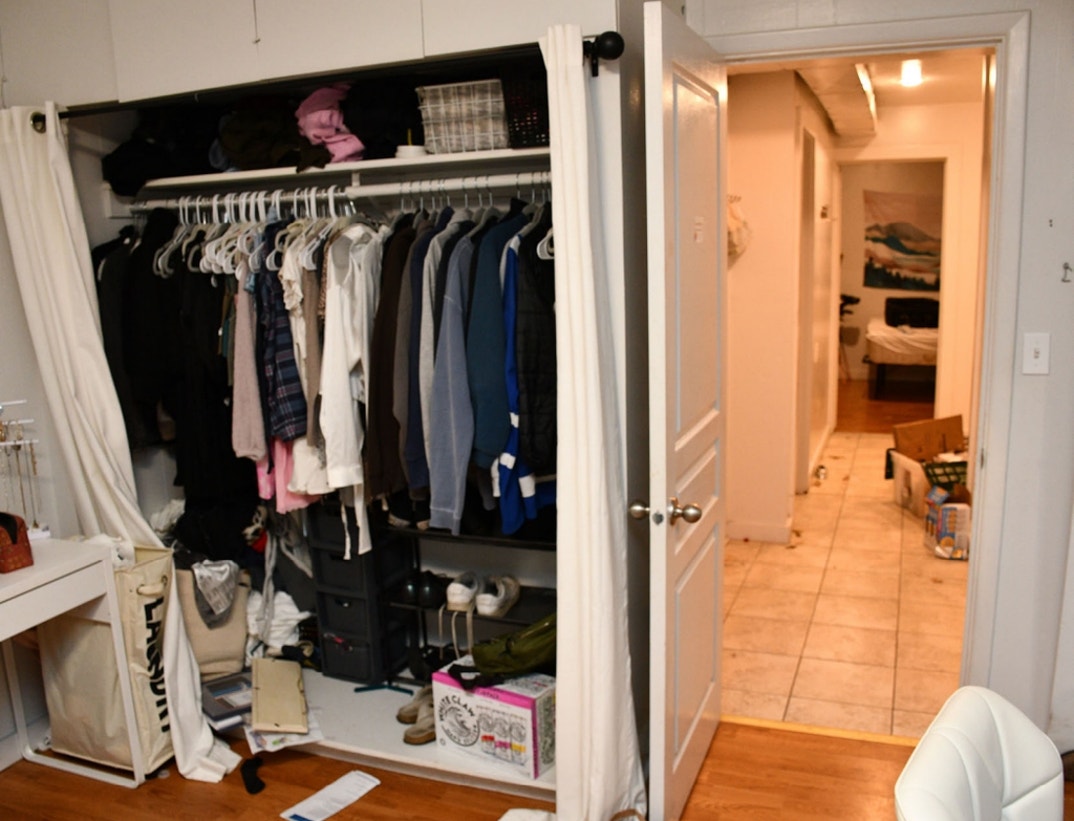 Bryan Kohberger Bedrooms 22