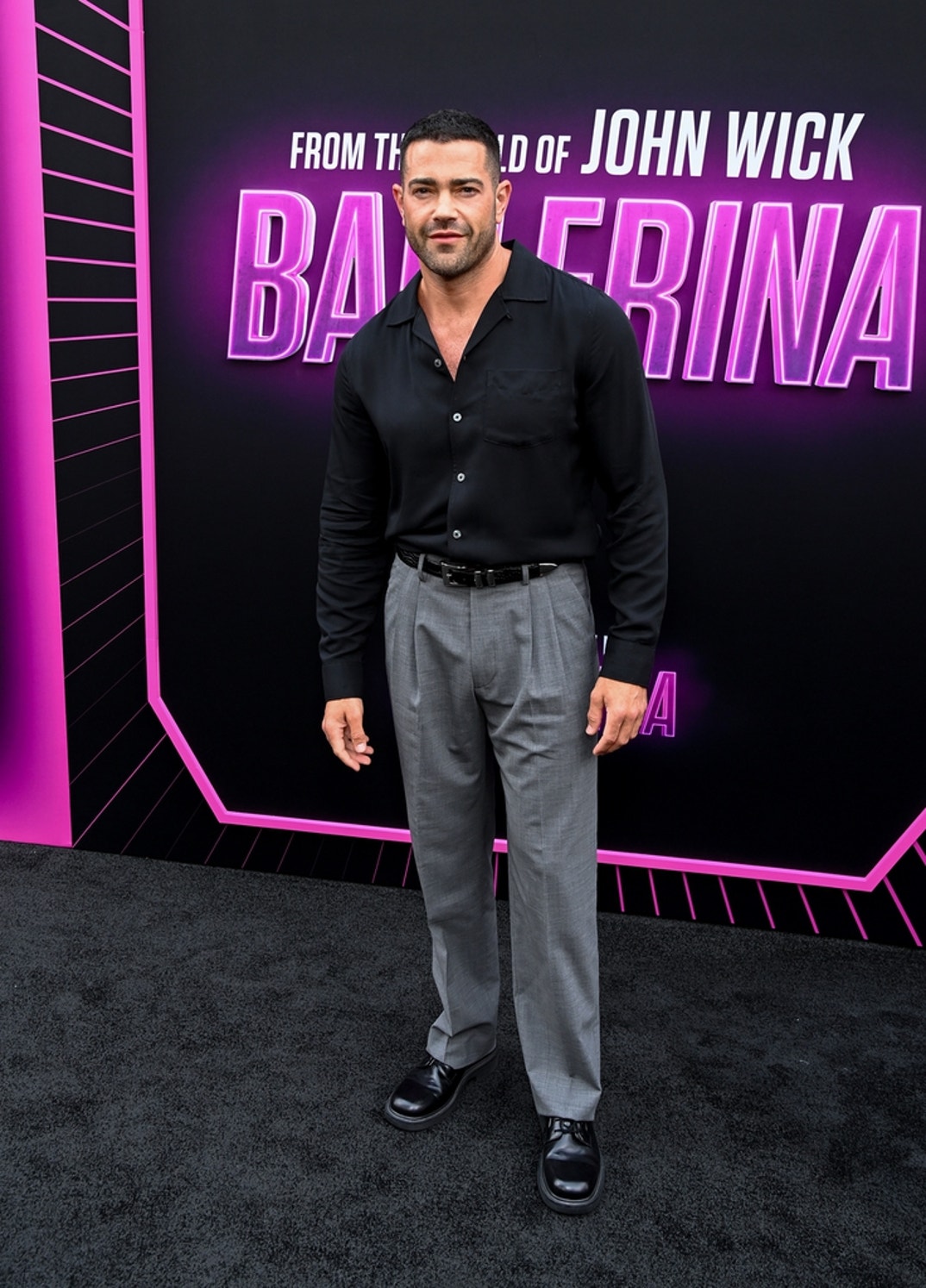 Jesse Metcalf Through The Years 9