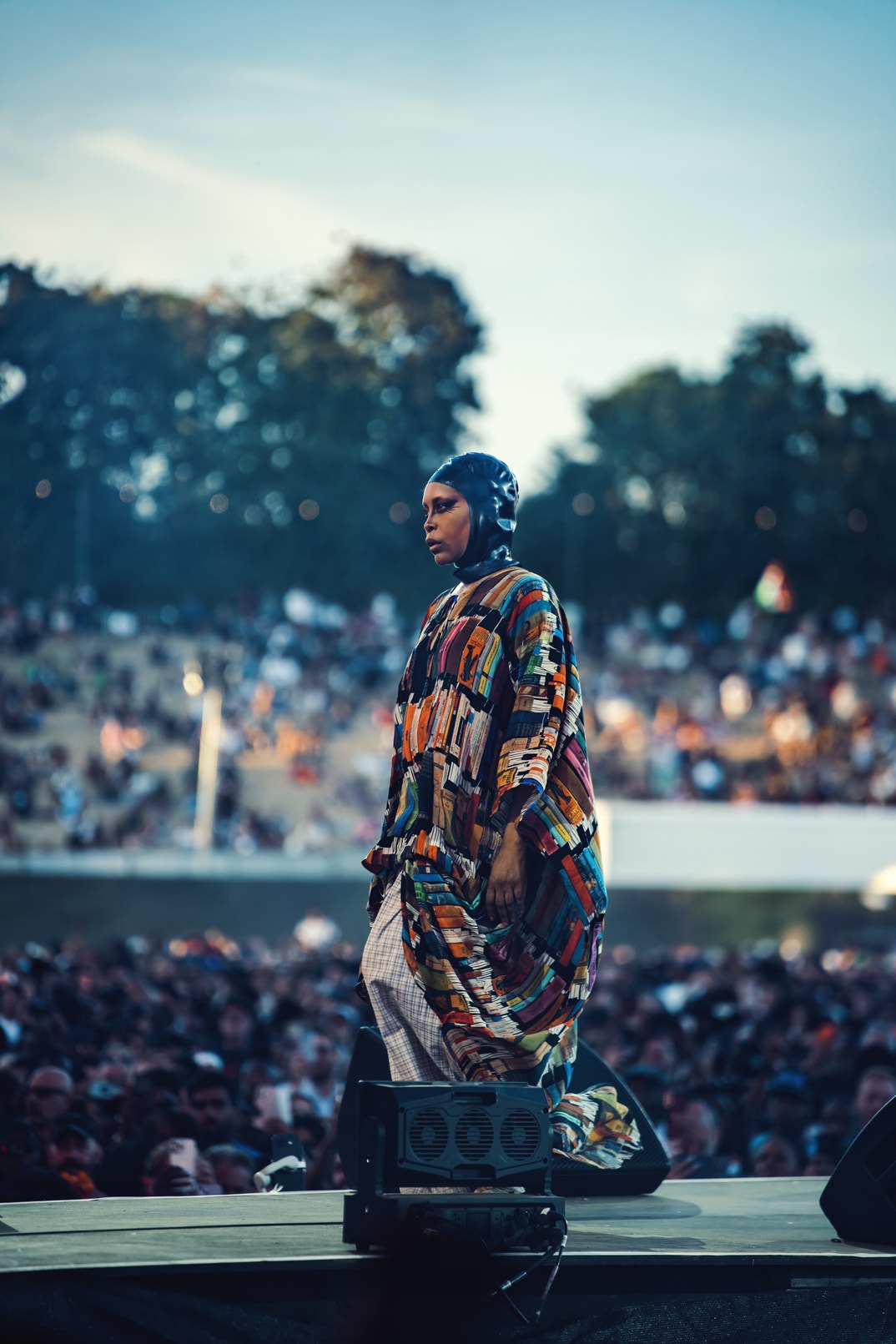 Erykah Badu