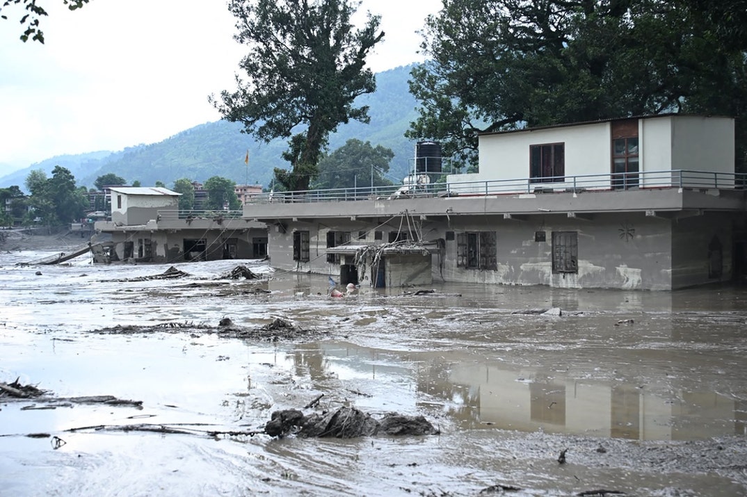 Nepal Flash Flood Aftermath 3