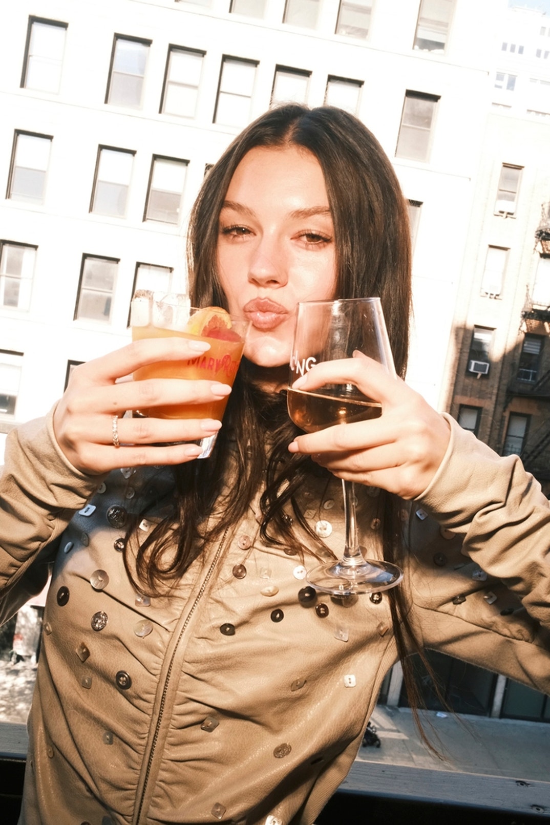 Posse NYFW 21