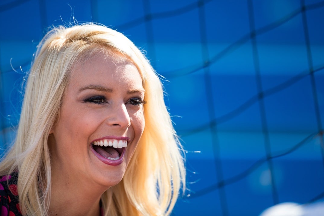 Britt McHenry Through The Years 4