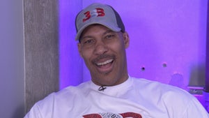 LaVar Ball Unsure If LaMelo Will Rock BBB Shoes In NBA, 'Stay Tuned'