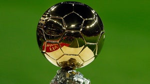 Ballon d'Or Trophy Canceled In 2020 Over Coronavirus, Soccer's MVP Award