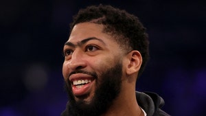 Anthony Davis to Sign $190 Million Deal to Stay with Lakers