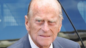 Prince Philip's Cause of Death Listed as 'Old Age'