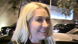 Erika Jayne Dating Again for First Time Since Divorce
