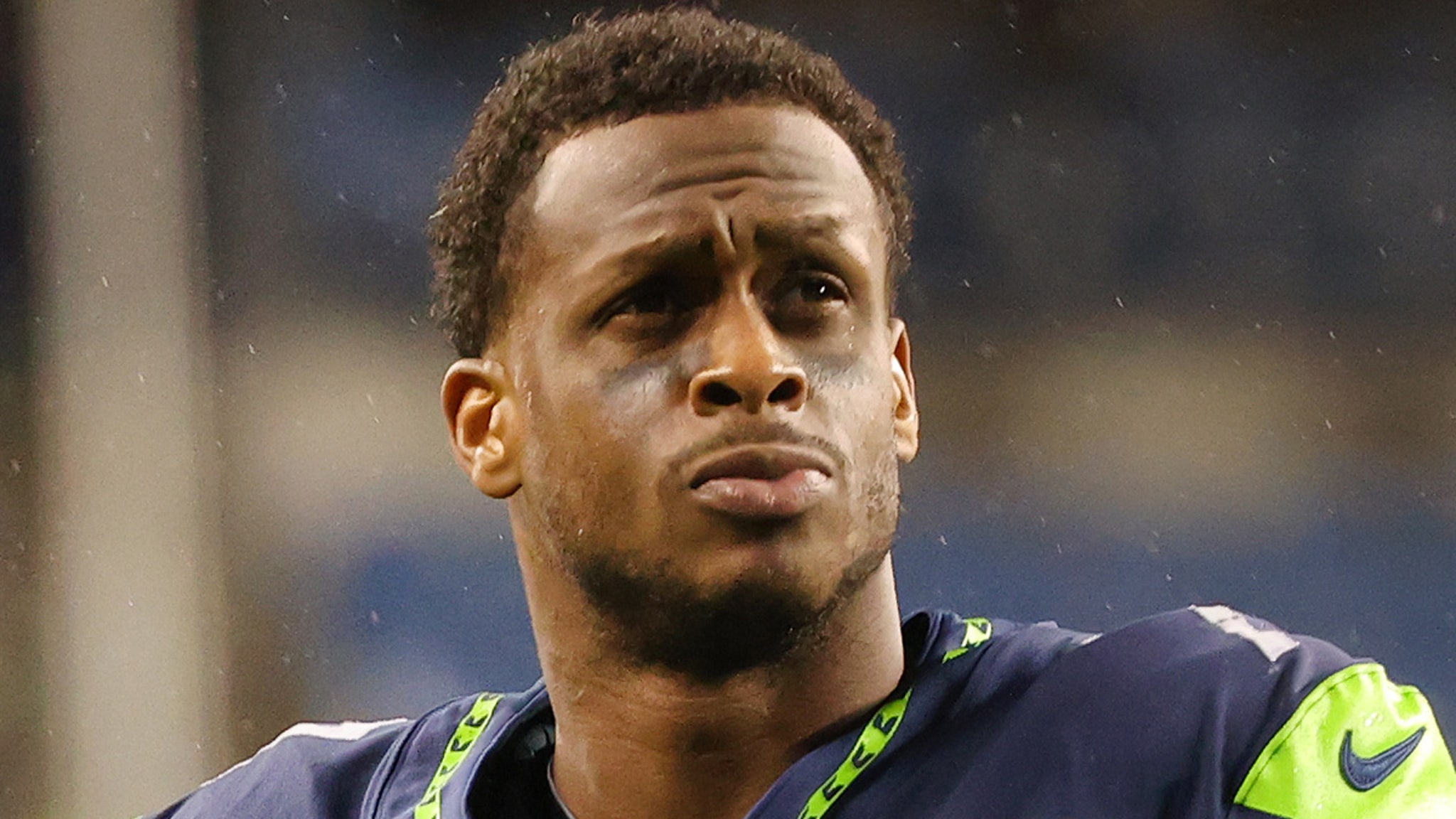 Geno Smith Allegedly Told Officer He Had ‘A Little D**k’ & Threatened Cops During Arrest