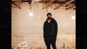 LeBron James Getting Museum In Akron, Set To Open in 2023