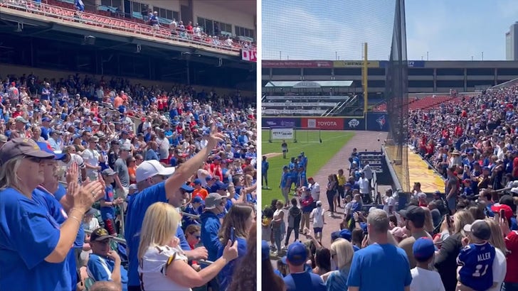 Charity Softball For Shooting Victims