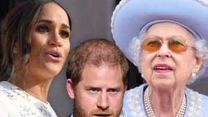 Tell-All Book Claims Rift Between Harry, Meghan & Royals is Very Deep