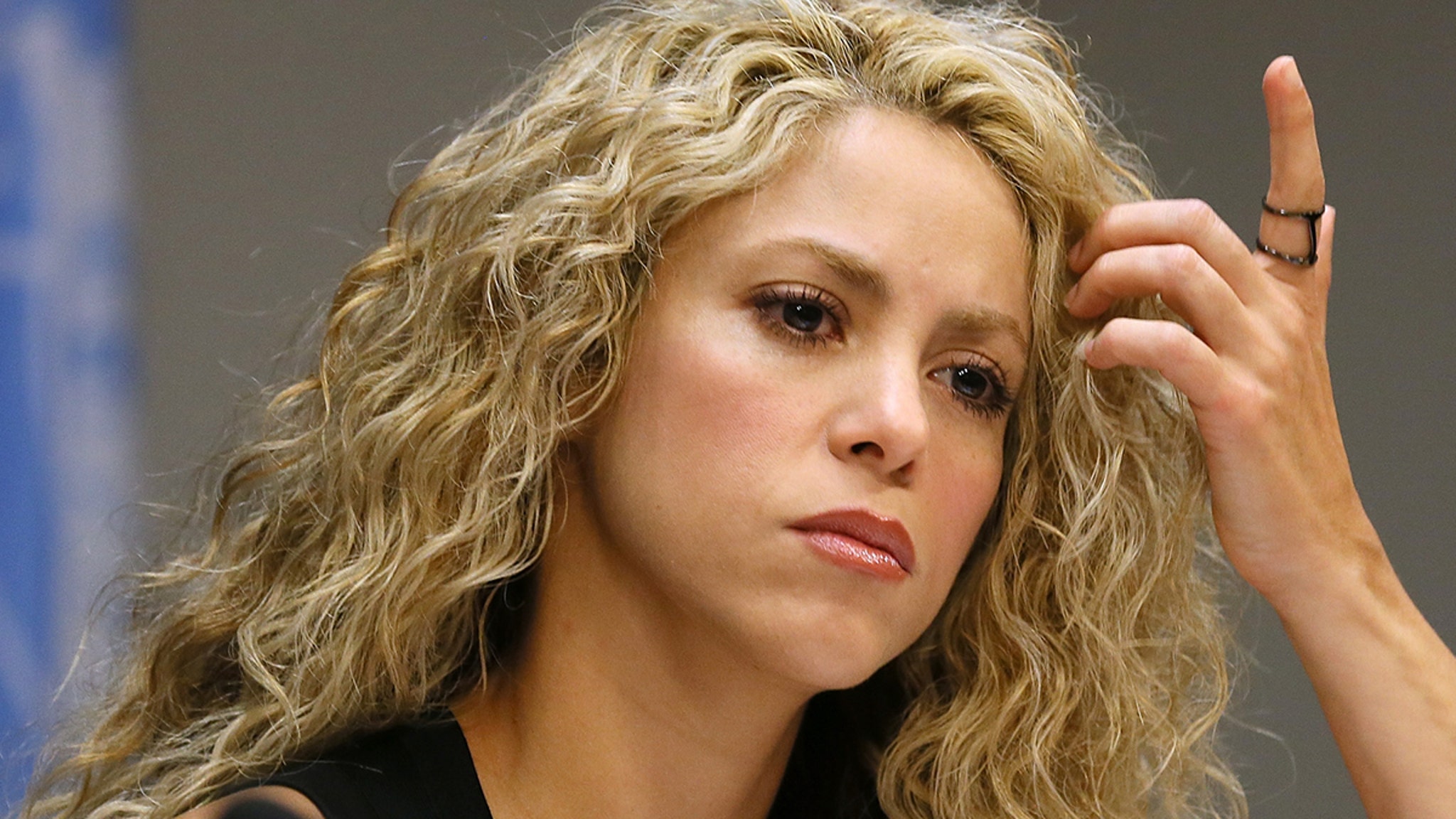 Shakira afirma ter sido vítima de campanha de difamação em caso de fraude fiscal na Espanha