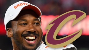 myles garrett