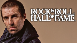 Liam Gallagher Slams Rock & Roll Hall of Fame Nominees As Non-Rockers