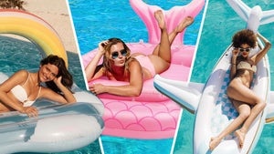 Adult Inflatables, Pool Floaties to Buy This Summer