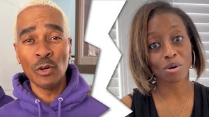 TLC's 'Doubling Down With the Derricos' Deon & Karen Derrico Are Divorced