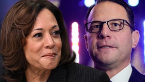 kamala harris josh shapiro