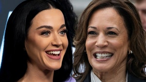 katy perry kamala harris