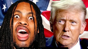 donald trump waka flocka flame