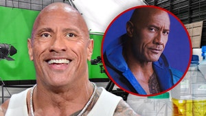 dwayne johnson