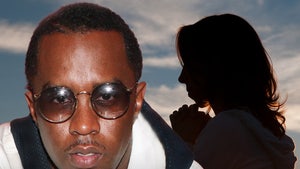 p diddy woman main getty