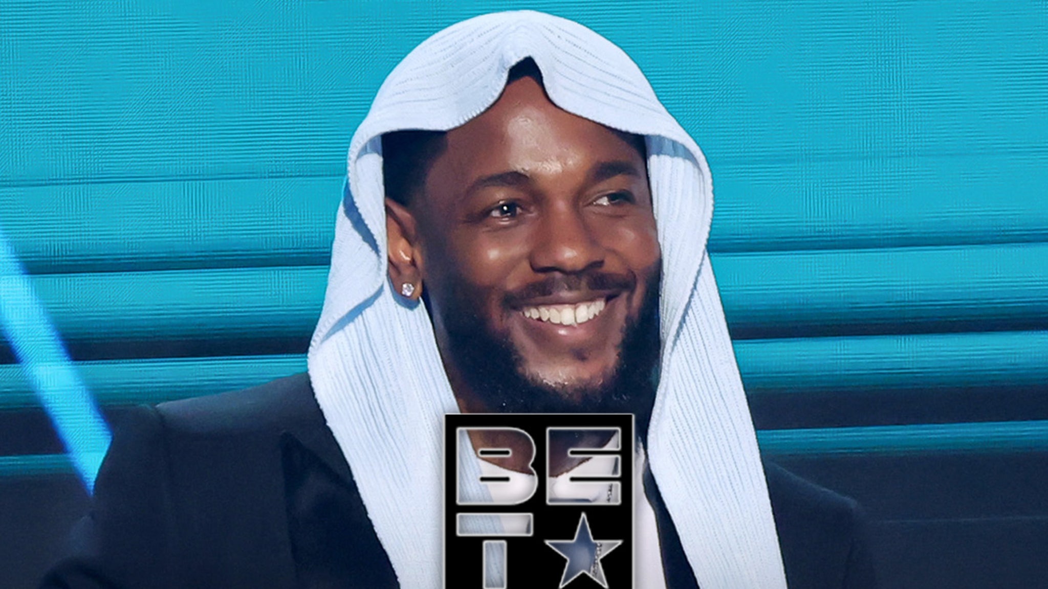 Kendrick Lamar Dominates at 2025 BET Awards, SZA & Doechii Win Too