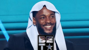 kendrick lamar bet awards main getty