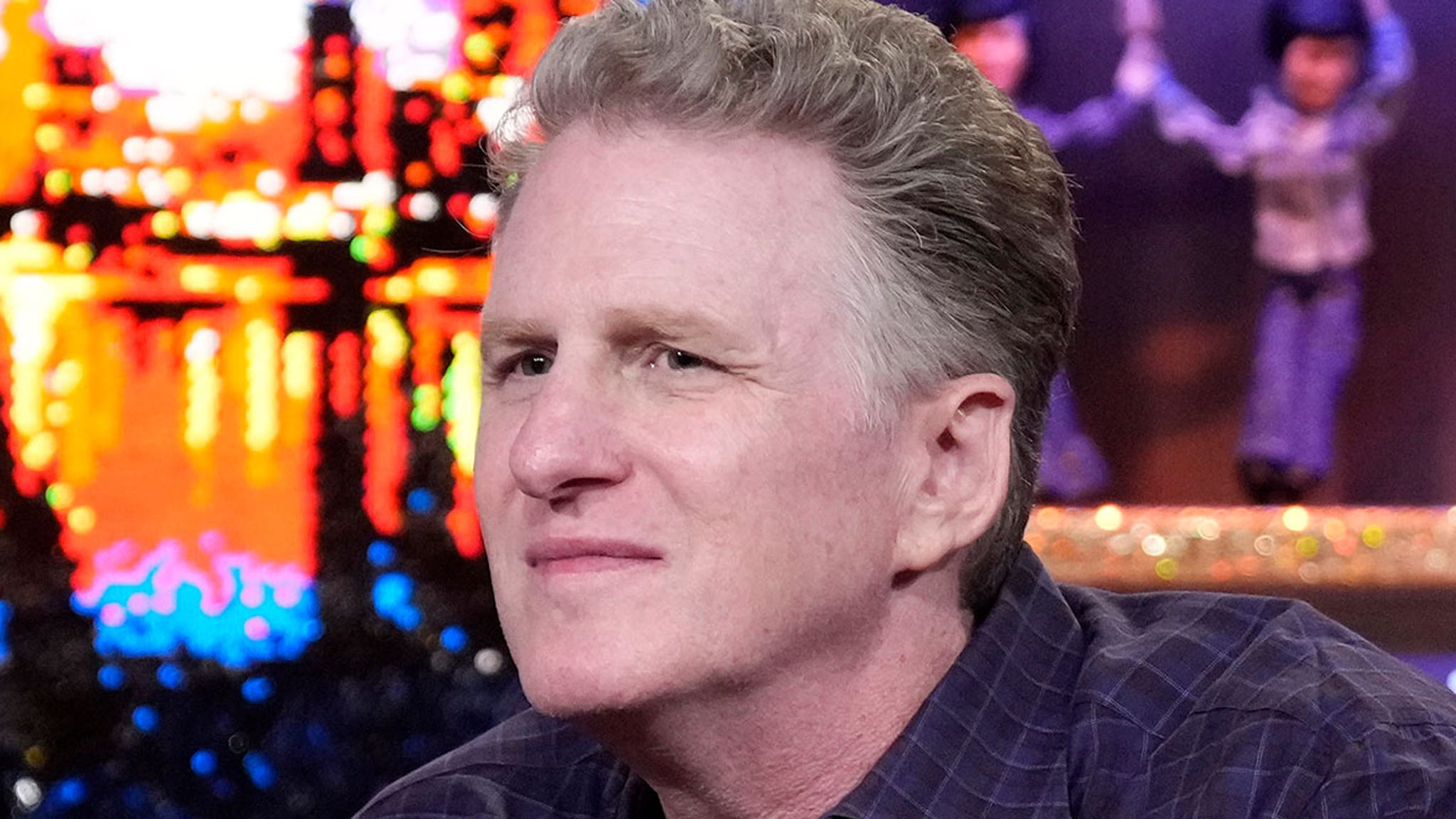 Michael Rapaport Ripped for Sharing ‘Fake, A.I.-Generated’ Concentration Camp Photo
