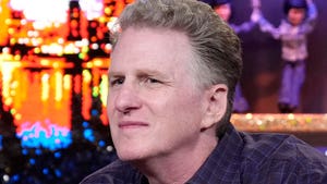 michael rapaport getty